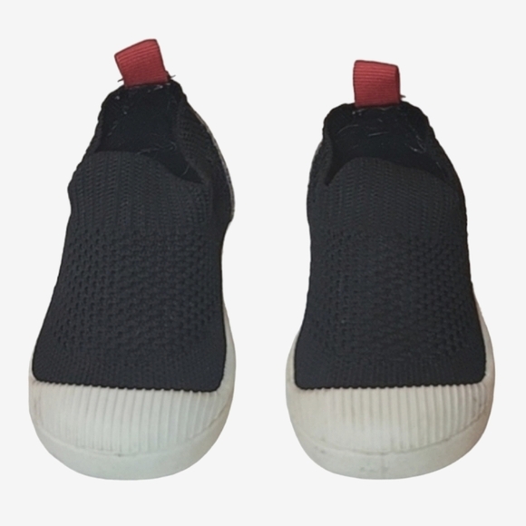 Cat & Jack Toddler Corey Slip-On Sneakers - Picture 8 of 15